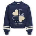SWEATSHIRT ONLY KIDS
