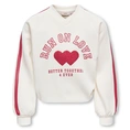 SWEATSHIRT ONLY KIDS