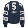 SWEATSHIRT ONLY KIDS