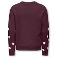 SWEATSHIRT ONLY KIDS