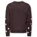 SWEATSHIRT ONLY KIDS