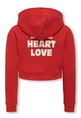 SWEATSHIRT ONLY KIDS