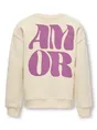 SWEATSHIRT ONLY KIDS