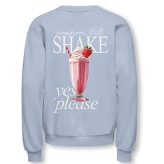 SWEATSHIRT ONLY KIDS