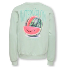 SWEATSHIRT ONLY KIDS