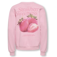 SWEATSHIRT ONLY KIDS