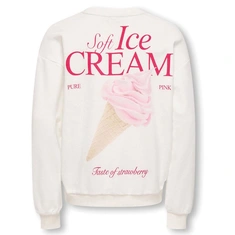 SWEATSHIRT ONLY KIDS