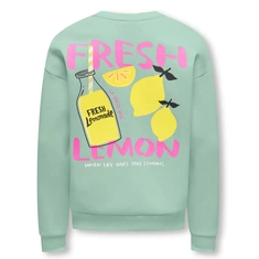 SWEATSHIRT ONLY KIDS