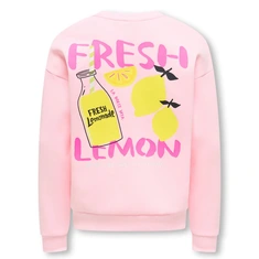 SWEATSHIRT ONLY KIDS