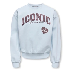 SWEATSHIRT ONLY KIDS
