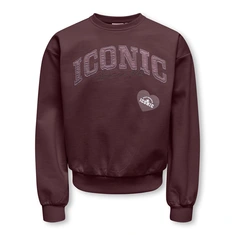 SWEATSHIRT ONLY KIDS