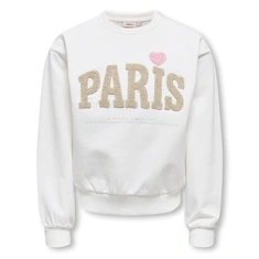 SWEATSHIRT ONLY KIDS