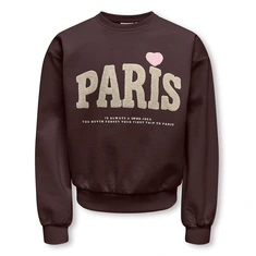 SWEATSHIRT ONLY KIDS