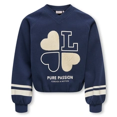 SWEATSHIRT ONLY KIDS