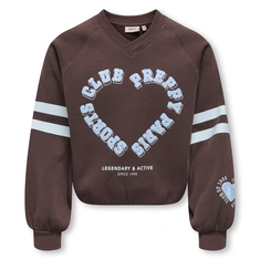 SWEATSHIRT ONLY KIDS