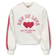 SWEATSHIRT ONLY KIDS