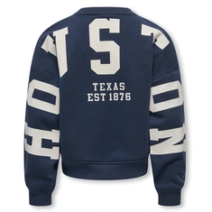 SWEATSHIRT ONLY KIDS