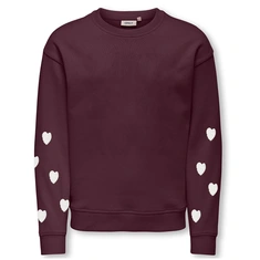 SWEATSHIRT ONLY KIDS