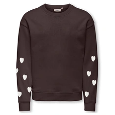 SWEATSHIRT ONLY KIDS