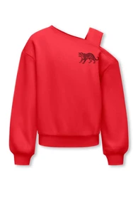 SWEATSHIRT ONLY KIDS