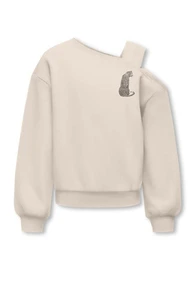 SWEATSHIRT ONLY KIDS