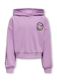 SWEATSHIRT ONLY KIDS
