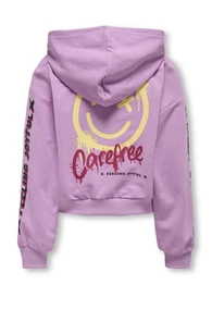SWEATSHIRT ONLY KIDS