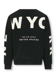 SWEATSHIRT ONLY KIDS