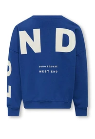 SWEATSHIRT ONLY KIDS