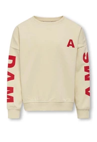 SWEATSHIRT ONLY KIDS