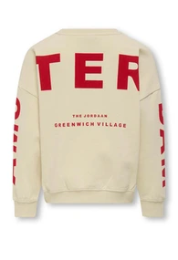 SWEATSHIRT ONLY KIDS