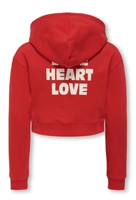 SWEATSHIRT ONLY KIDS