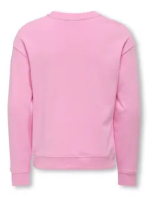 SWEATSHIRT ONLY KIDS