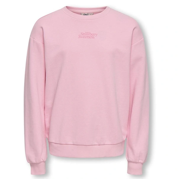 SWEATSHIRT ONLY KIDS