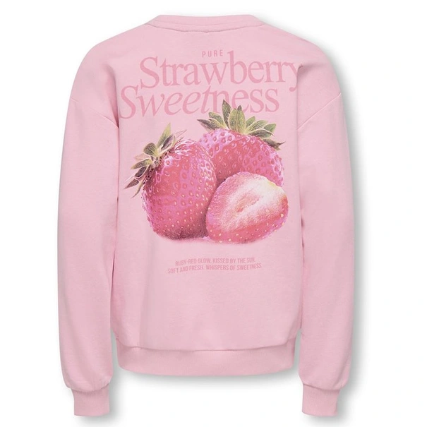 SWEATSHIRT ONLY KIDS