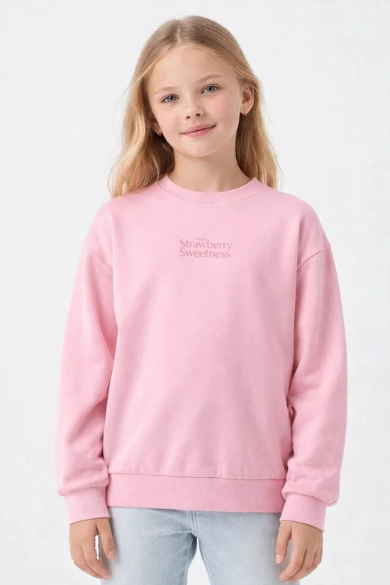 SWEATSHIRT ONLY KIDS