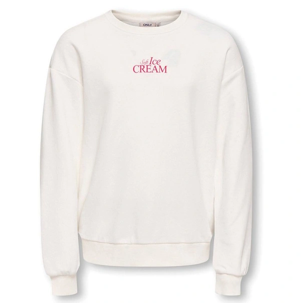 SWEATSHIRT ONLY KIDS