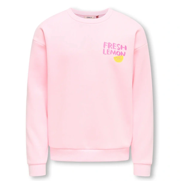 SWEATSHIRT ONLY KIDS