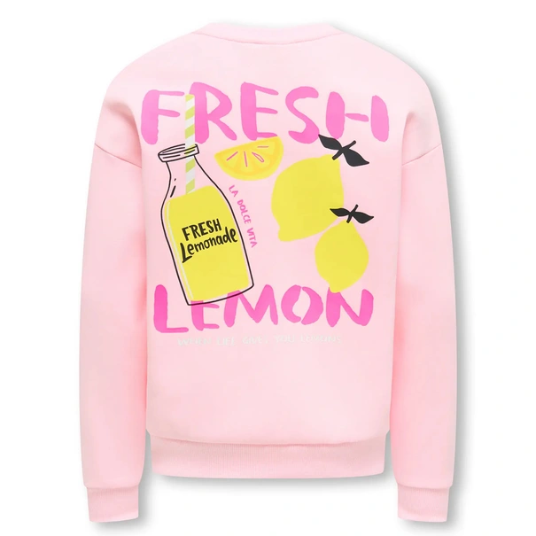 SWEATSHIRT ONLY KIDS