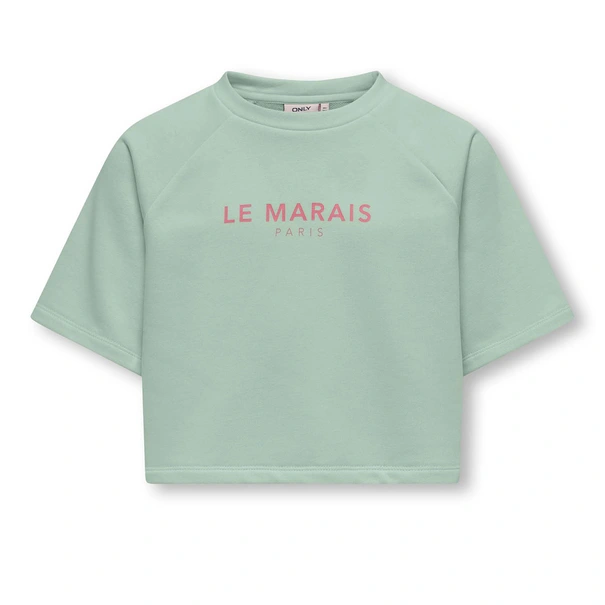 SWEATSHIRT ONLY KIDS