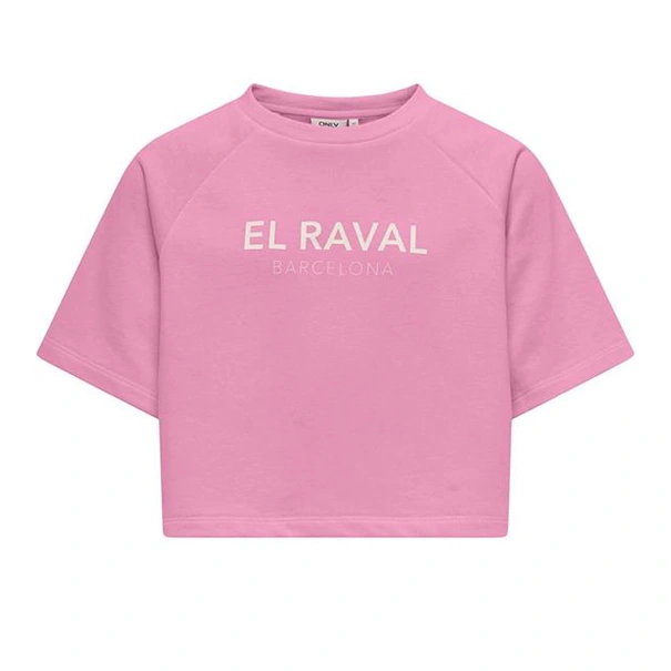 SWEATSHIRT ONLY KIDS