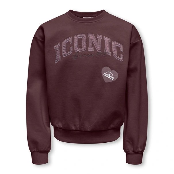 SWEATSHIRT ONLY KIDS