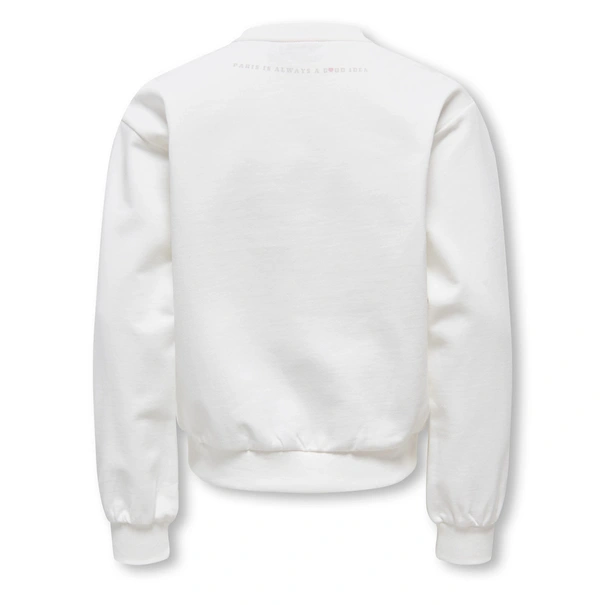 SWEATSHIRT ONLY KIDS