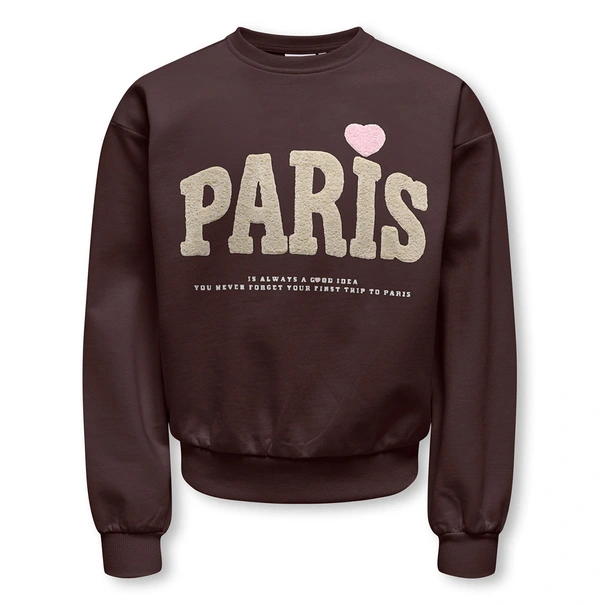 SWEATSHIRT ONLY KIDS