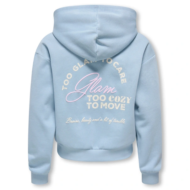 SWEATSHIRT ONLY KIDS