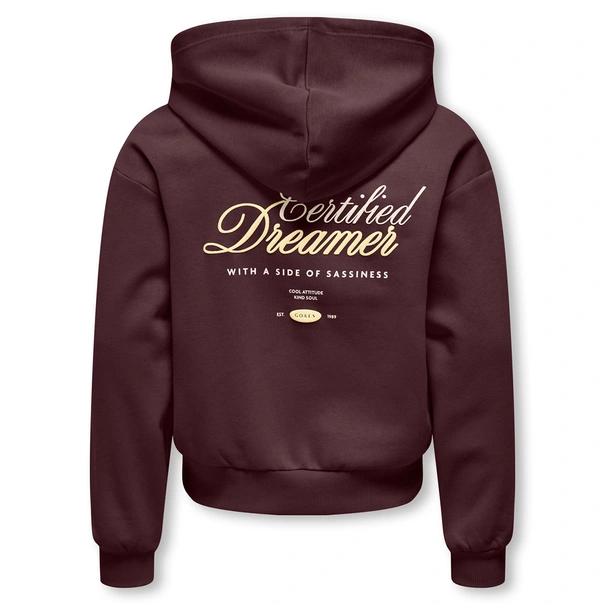 SWEATSHIRT ONLY KIDS