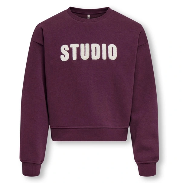 SWEATSHIRT ONLY KIDS