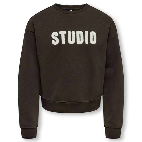 SWEATSHIRT ONLY KIDS