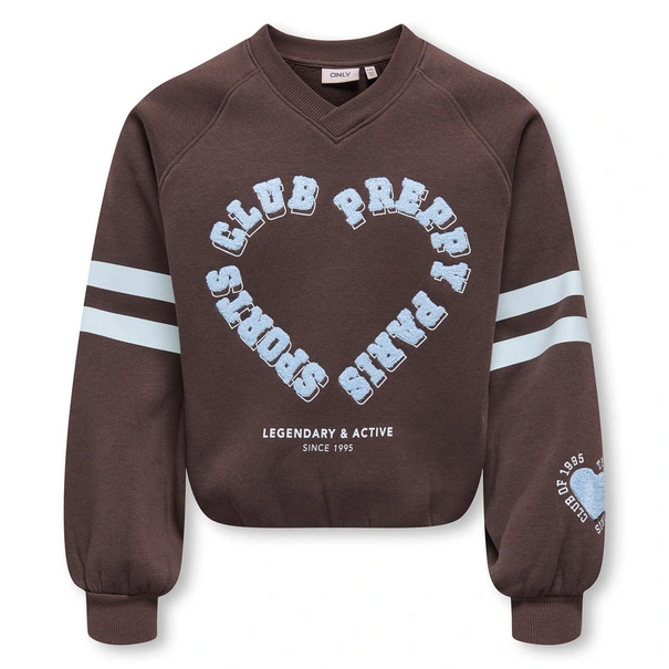 SWEATSHIRT ONLY KIDS