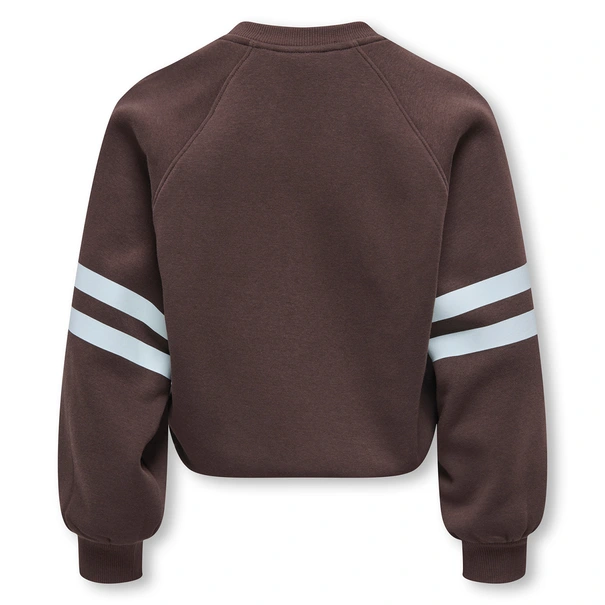 SWEATSHIRT ONLY KIDS